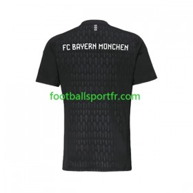 Tenue Bayern Munich Gardien Domicile 2023-2024 Maillot de Foot